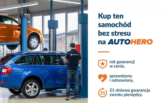 Kia Stonic cena 64600 przebieg: 26679, rok produkcji 2019 z Grodków małe 326